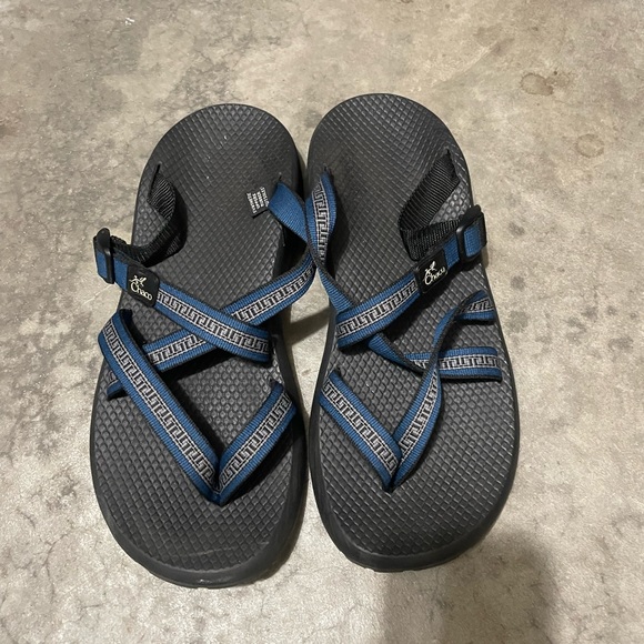 Mens chacos size 12 main image 4